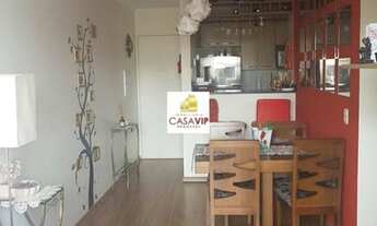 Imagem 2: Apartamento à venda, Luz, 49m², 2 dormitórios, 1 vaga!