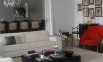 Imagem 1: Apartamento Venda 4 Dormitórios - 585 m² Jardim Paulista