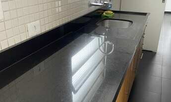 Imagem: Locação Apartamento 1 Dormitórios - 100