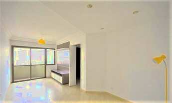 Imagem 2: Apartamento de 2 Dormitórios na Avenida Ramalho Ortigão