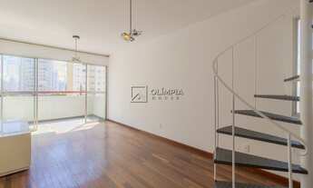 Imagem 1: Venda Apartamento 1 Dormitórios - 82 m² Vila Mariana