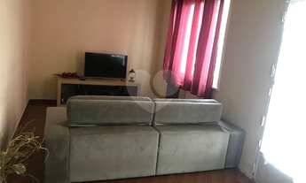 Imagem 2: Apartamento tipo casa- 04 quartos - Méier