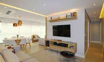 Imagem 5: Apartamento Venda Vila Madalena 102 m² 3 Dormitórios