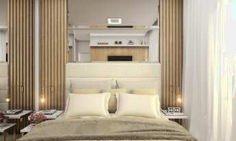 Imagem 5: Apartamento 2 quartos suíte Sinal de 12,500 Com documentação inclusa Parque Goiá