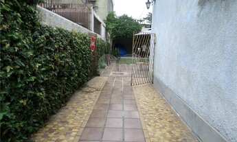 Imagem 6: Casa - 03 quartos Higienópoles