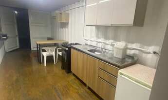 Imagem 3: Apartamento/casa/flat/quarto/aluguel