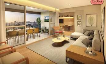 Imagem 3: Apartamento de 3 Dormitórios na Avenida Giovanni Gronchi