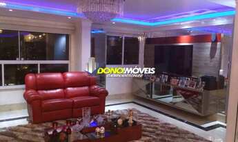 Imagem 3: Cobertura para Venda em São Caetano do Sul / SP no bairro Santa Paula