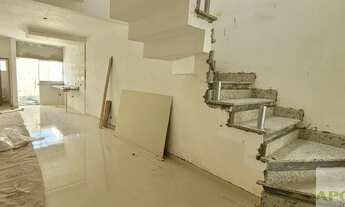 Imagem 4: Sobrado novo na VILA MARARI