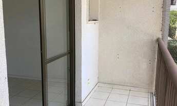 Imagem 2: Apartamento com 3 quartos frente para o Projac - Camorim