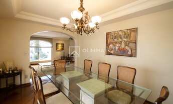 Imagem 5: Apartamento Venda 4 Dormitórios - 300 m² Perdizes