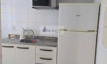 Imagem 6: Apartamento para venda com 42 metros quadrados com 1 quarto em Tatuapé - São Paulo - SP