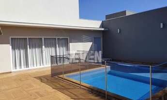 Imagem: CASA CONDOMINIO VILLA DUMONT PARA VENDA