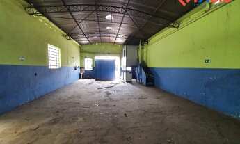 Imagem 3: PIRACICABA - Galpão/Depósito/Armazém - Paulicéia