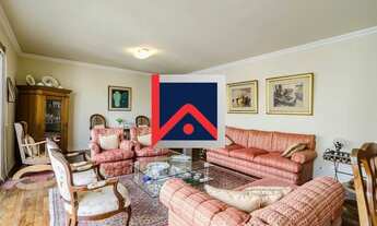 Imagem 1: Apartamento Venda Jardim Paulista 174 m² 3 Dormitórios