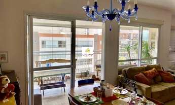 Imagem: Apartamento à venda, Alto de Pinheiros