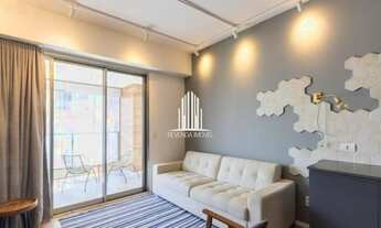 Imagem: Apartamento com 1 dorms, 1 suite e 1 vaga