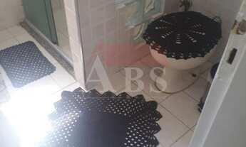 Imagem 7: Apartamento 2 dormitórios na Aparecida em Santos, bem localizado