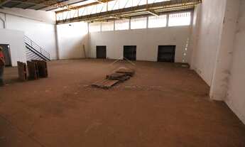 Imagem 4: Ribeirão Preto - Galpão/Depósito/Armazém - Jardim Jóquei Clube