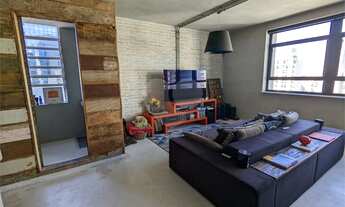 Imagem 4: São Paulo - Apartamento Padrão - ITAIM BIBI