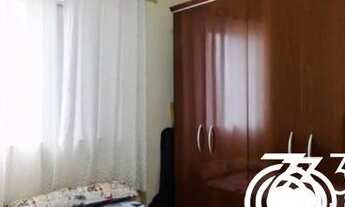 Imagem 3: Apartamento para Venda em São Bernardo do Campo, Rudge Ramos, 2 dormitórios, 1 banheiro, 1