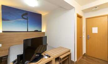 Imagem 3: S4 Hotel Águas Claras - flat mobiliado