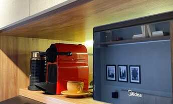 Imagem 7: 105924 Apartamento para venda possui 22 metros quadrados com 1 quarto