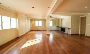 Imagem 2: No melhor do Itaim, 150m²