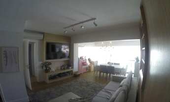 Imagem 6: Apartamento de 3 Dormitórios na Rua Correia de Lemos