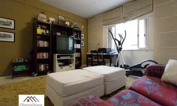 Imagem 4: Apartamento Venda Jardim Paulista 153 m² 3 Dormitórios