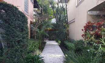 Imagem: Casa à venda 3 Quartos, 3 Suites, 3 Vagas