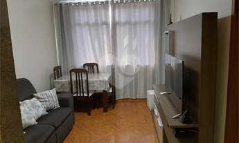 Imagem 2: Apartamento 2 Quartos em Olaria