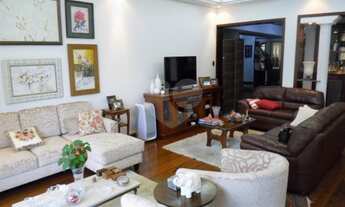 Imagem 7: São Paulo - Apartamento Padrão - SANTA CECÍLIA