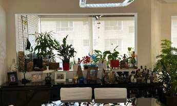 Imagem 13: Apartamento com 3 dormitórios à venda, 163 m² por R$ 795.000 - Boqueirão - Santos/SP