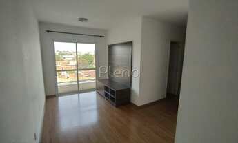 Imagem: Apartamento - Parque Itália - Campinas