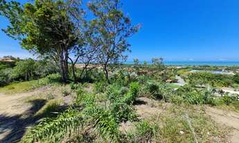 Imagem 7: Terreno com vista mar na orla de Porto Seguro!
