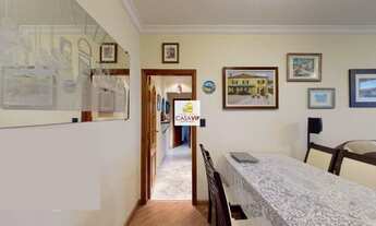 Imagem 4: Apartamento à venda, Indianópolis, 80m², 2 dormitórios, 1 vaga!