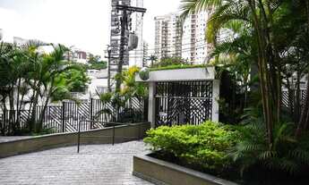 Imagem 2: SÃO PAULO - Apartamento Padrão - MORUMBI