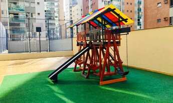 Imagem 7: Gigante no Parque das Castanheiras, são 4qts sendo 1suíte e 2vagas, acabamento luxo, venha