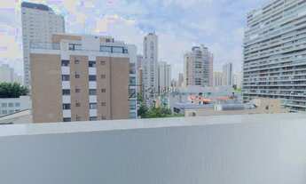 Imagem 3: Apartamento Venda 1 Dormitórios - 34 m² Vila Nova Conceição