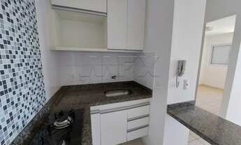 Imagem 2: Bauru - Apartamento Padrão - Jardim Infante Dom Henrique