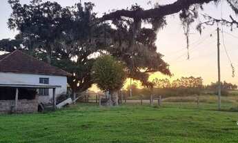 Imagem 3: Bar da Figueira, 2,3 hectares + ponto histórico de Viamão
