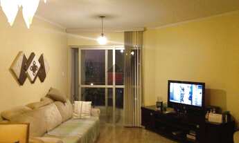 Imagem: Apartamento com 2 dormitórios à venda