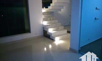 Imagem 2: Casa com 3 dormitórios à venda, 340 m² por R$ 2.100.000,00 - Urbanova - São José dos Campo