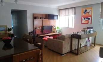 Imagem 2: Apartamento Venda 3 Dormitórios - 108 m² Jardim Paulista