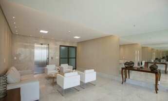 Imagem 4: Apartamento em Petrópolis 105m2