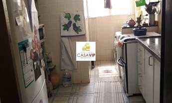 Imagem 3: Apartamento à venda, Villa Mazzei, 60m², 2 dormitórios, 1 vaga!