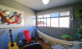 Imagem 3: Apartamento Venda Vila Romana 97 m² 3 Dormitórios