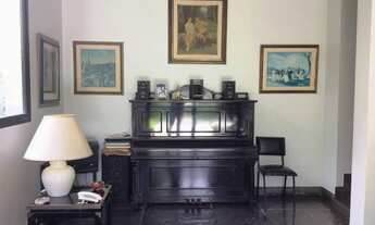 Imagem 5: Casa de 5 Dormitórios na Rua do Gama