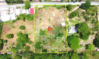 Imagem 6: Terreno no Santa Etelvina, 1.100m², Documentado, Murado